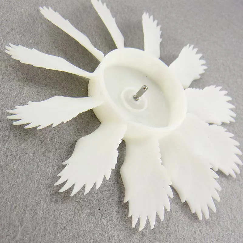 Πώς η διαδικασία χύτευσης ουρεθάνης προσφέρει πλεονεκτήματα κατασκευής υψηλής ακρίβειας και χαμηλού όγκου;