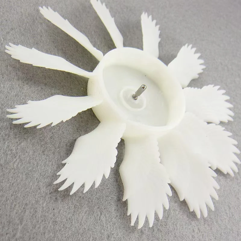 Διαδικασία χύτευσης ουρεθάνης